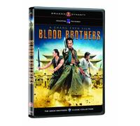 Blood Brothers (Dragon Dynasty)