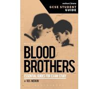 Blood Brothers GCSE Student Guide (GCSE Student Guides)