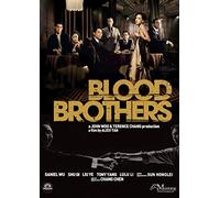 Blood Brothers [Italia] [DVD]