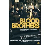 Blood brothers [Italia] [DVD]