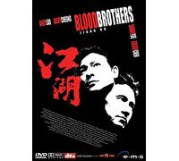 Blood Brothers - Jiang Hu [Alemania] [DVD]