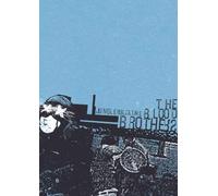 Blood Brothers - Jungle Rules Live: Reincarnate Music [Edizione: Regno Unito] [USA] [DVD]