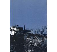 Blood Brothers - Jungle Rules Live [USA] [DVD]