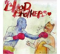 Blood Brothers - Lazer Life [Vinilo]