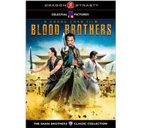 Blood Brothers [Reino Unido] [DVD]