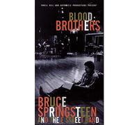 Blood Brothers [Reino Unido] [VHS]