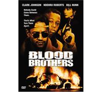 Blood Brothers [USA] [DVD]