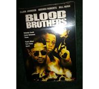 Blood Brothers [USA] [DVD]