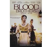 Blood Brothers [USA] [DVD]