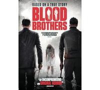 Blood Brothers [USA] [DVD]