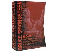 Blood Brothers - Video Anthology [Reino Unido] [DVD]