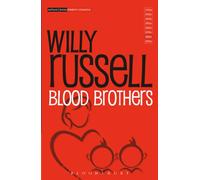 Blood Brothers: Willy Russell (Modern Classics)