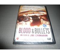 Blood & Bullets [Francia] [DVD]