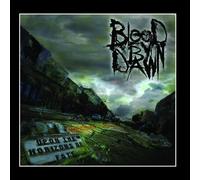 Blood By Dawn - Upon the Horizons of Fate