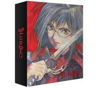 Blood-C (Collector's Limited Edition) [Reino Unido] [Blu-ray]