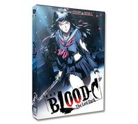 Blood C The Last Dark [DVD]