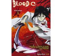 Blood C Vol 1 [DVD]