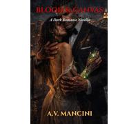Blood & Canvas: A Dark Romance Novella (The Art of Ruin)