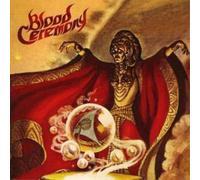 Blood Ceremony Blood Ceremony (CD) Album (Importación USA)