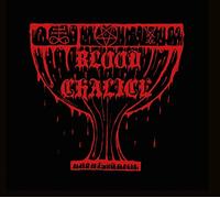 Blood Chalice - Blood Chalice (10" Lp/Black Vinyl) [Vinilo]
