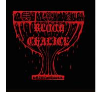Blood Chalice Blood Chalice (CD) Album with DVD (Importación USA)