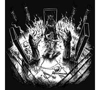 Blood Chalice - Sepulchral Chants Of Self-Destruction [VINYL] [Vinilo]