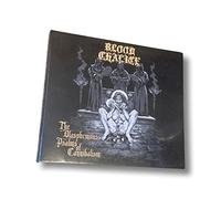 Blood Chalice & The Blasphemous Psalms Of Cannibalism - Blood Chalice-The Blasphemous Psalms Of Cannibalism