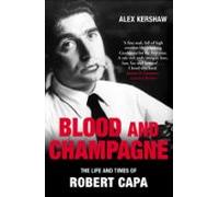 Blood & Champagne (ebook)