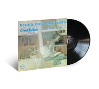 Blood, Chet And Tears (Vinilo)