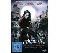 Blood & Chocolate [Alemania] [DVD]
