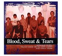Blood - Collections