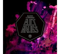 Blood Command - Cult Drugs