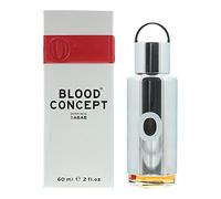 Blood Concept - 0 Eau De Parfum 60ml vapo