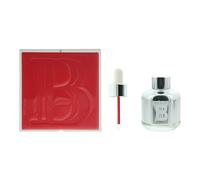 Blood concept b eau de parfum 40ml aplicador