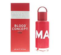 Blood Concept - Red +ma Eau De Parfum 60ml vapo