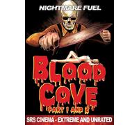 Blood Cove & Blood Cove 2: Return Of The Skull [USA] [DVD]