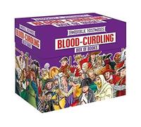 Blood-curdling Box of Books (Horrible Histories Collections)
