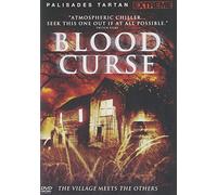 Blood Curse [USA] [DVD]