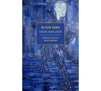Blood Dark (New York Review Books Classics) [Idioma Inglés]