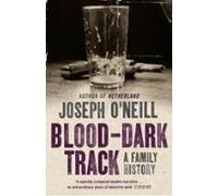 Blood-dark Track (ebook)