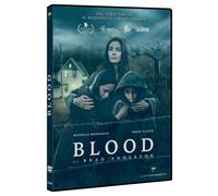 Blood de Brad Anderson [DVD]