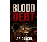 Blood Debt: A Dark Southern Vampire Thriller of Love, Hunger and Dangerous Desire (Red People)