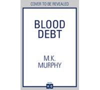 Blood Debt (ebook)