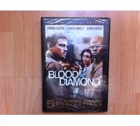Blood Diamond (2 Dvd) [Edizione: Stati Uniti] [USA]