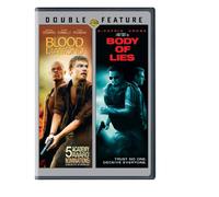 Blood Diamond/Body of Lies