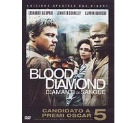 Blood Diamond - Diamanti Di Sangue (Special Edition) (2 Dvd) [Italia]
