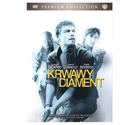 Blood Diamond [DVD] (IMPORT) (No hay versión española)