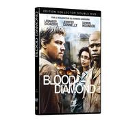 Blood Diamond [Francia] [DVD]