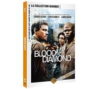 Blood Diamond [Francia] [DVD]