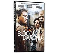 Blood Diamond [Francia] [DVD]